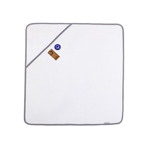 Babiezz® ALL-Over Sublimation Hooded Towel