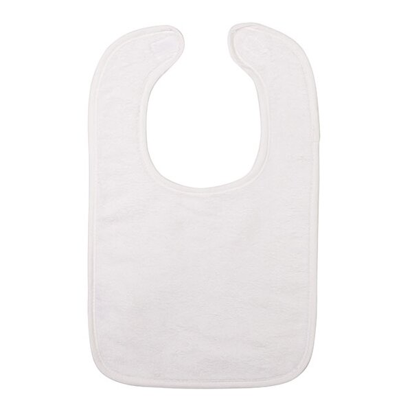 Babiezz® ALL-Over Sublimation Baby Bib