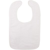 Babiezz® ALL-Over Sublimation Baby Bib
