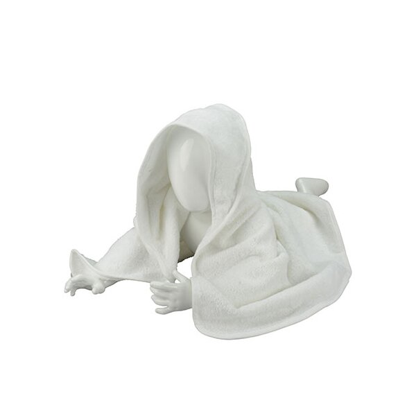 Babiezz® Hooded Towel