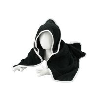 Babiezz® Hooded Towel