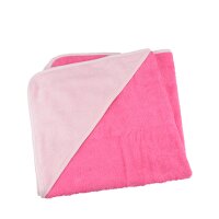 Babiezz® Hooded Towel
