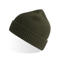 Maple Beanie