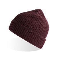 Maple Beanie