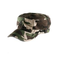 Army Cap