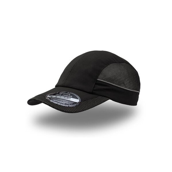 Runner Cap