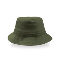 Bucket Cotton Hat