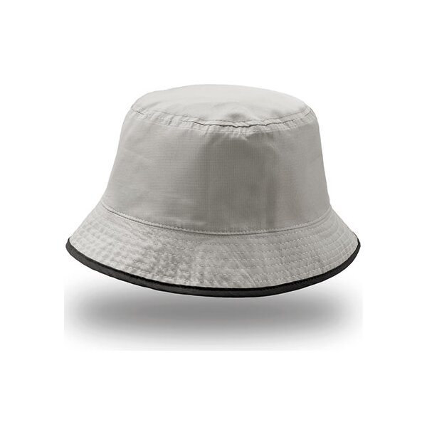 Bucket Pocket Hat