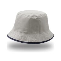 Bucket Pocket Hat