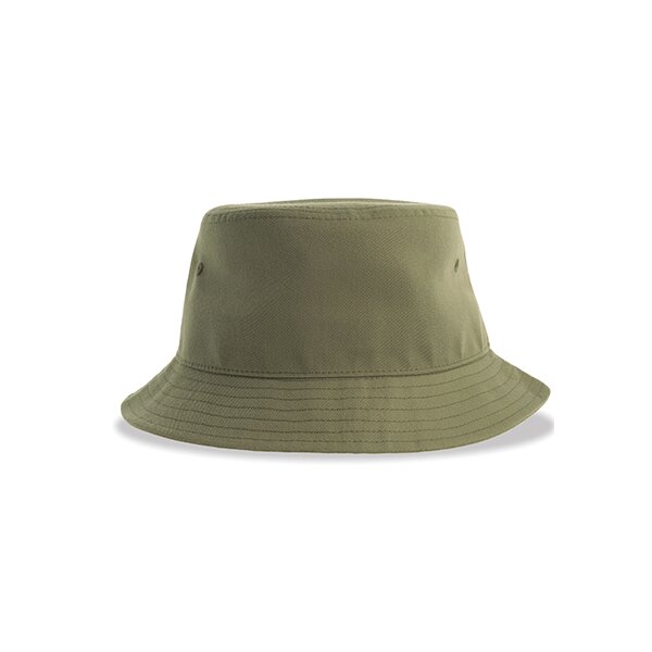 Geo Bucket Hat