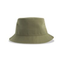 Geo Bucket Hat