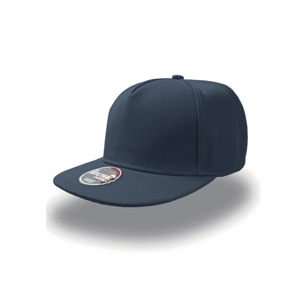 Snap Five Cap