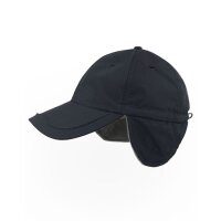 Techno Flap Cap Recycled
