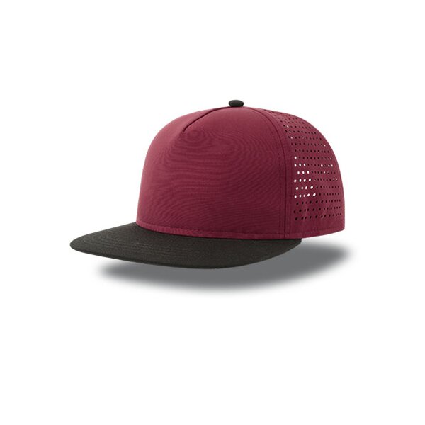 Bank Five Cap Recycled