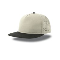 Bank Five Cap Recycled