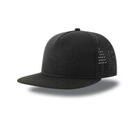 Bank Five Cap Recycled