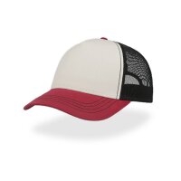 Rapper Canvas Cap Recycled