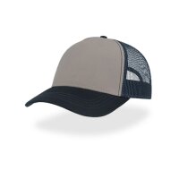 Rapper Canvas Cap Recycled