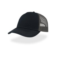 Rapper Canvas Cap Recycled