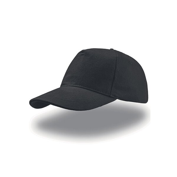 Liberty Five Buckle Cap