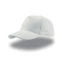 Liberty Five Buckle Cap