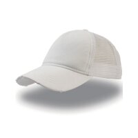 Rapper Destroyed Cap