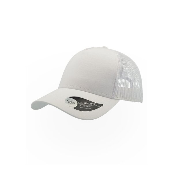 Rapper Cotton Cap