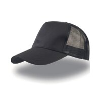 Rapper Cotton Cap