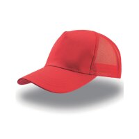 Rapper Cotton Cap