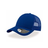 Rapper Cotton Cap