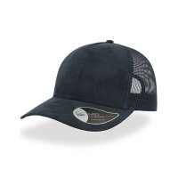 Rapper Suede Cap