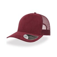 Rapper Suede Cap