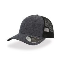 Rapper Melange Cap