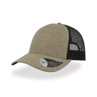 Rapper Melange Cap
