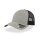 Rapper Melange Cap