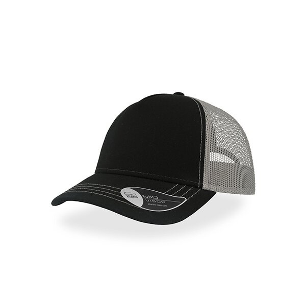 Rapper Canvas Cap