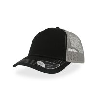 Rapper Canvas Cap