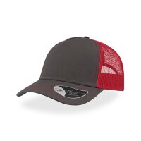 Rapper Canvas Cap
