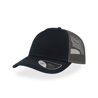 Rapper Canvas Cap