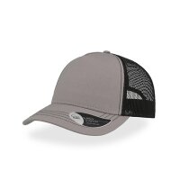 Rapper Canvas Cap