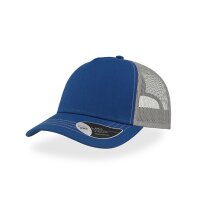 Rapper Canvas Cap