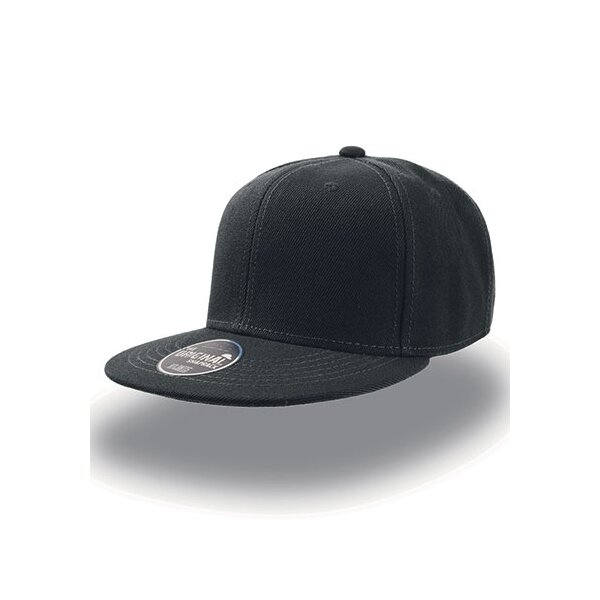 Snap Back Cap