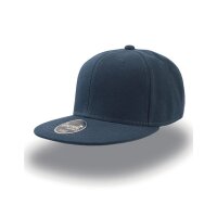Snap Back Cap