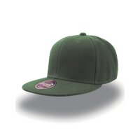 Snap Back Cap