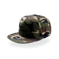 Snap Back Cap
