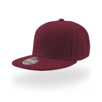 Snap Back Cap