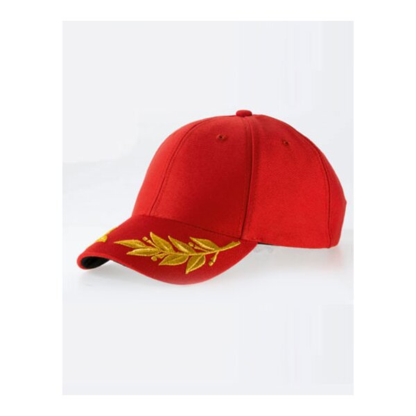 Winner Cap
