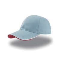 Zoom Piping Sandwich Cap