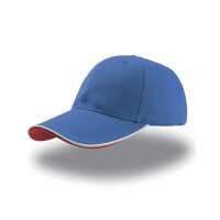 Zoom Piping Sandwich Cap