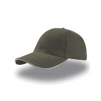 Liberty Sandwich Cap